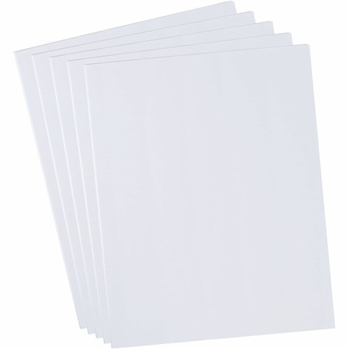 Quill Pasteboard 200gsm A3 Pack 25 - White